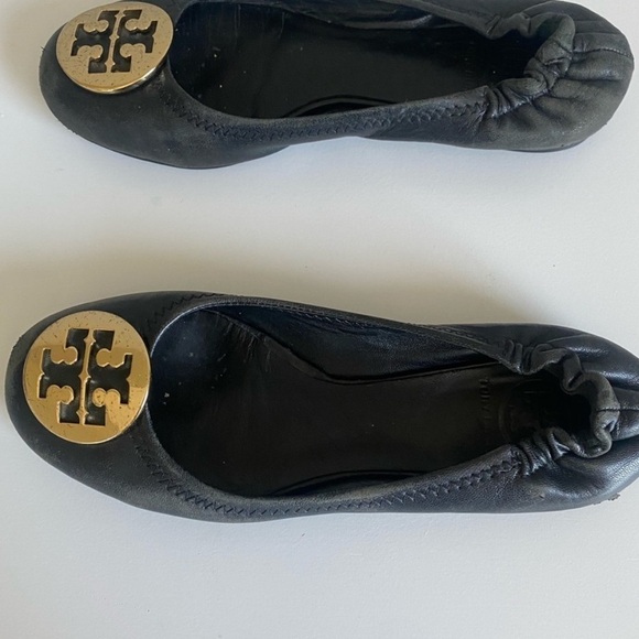 Tory Burch Minnie travel ballet flat - Picture 8 of 8
